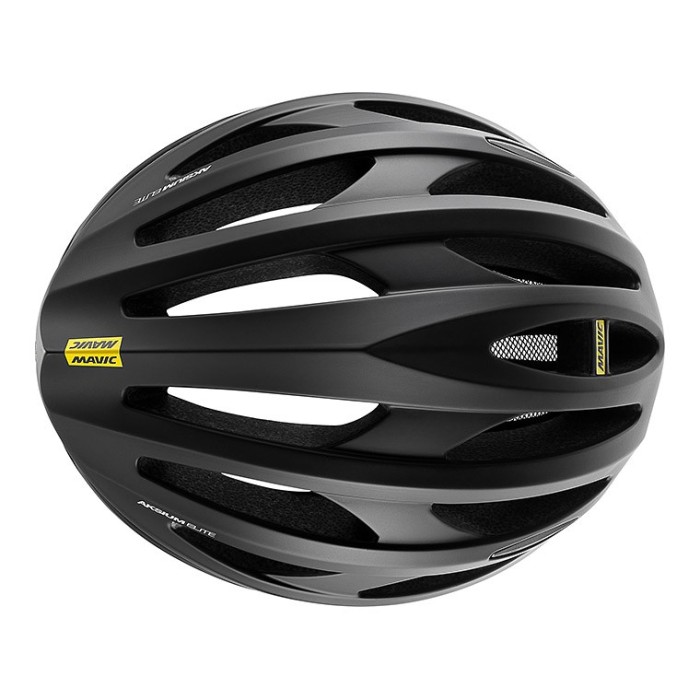 Mavic Aksium Elite