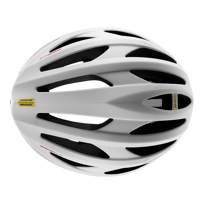 Mavic Aksium Elite