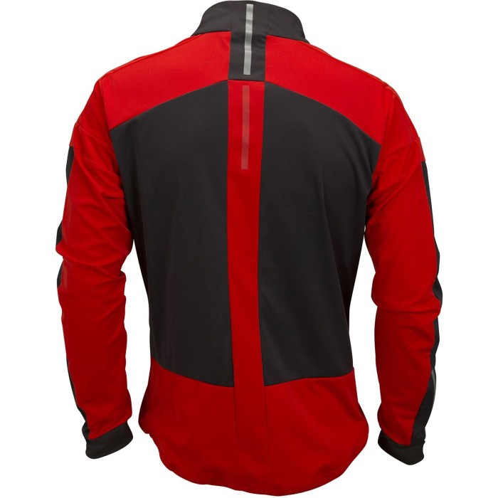 Swix Carbon Light Softshell 