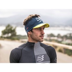 Compressport Spiderweb Headband ON/OFF