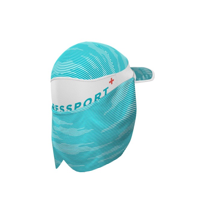 Compressport Ice Cap Sun Shade