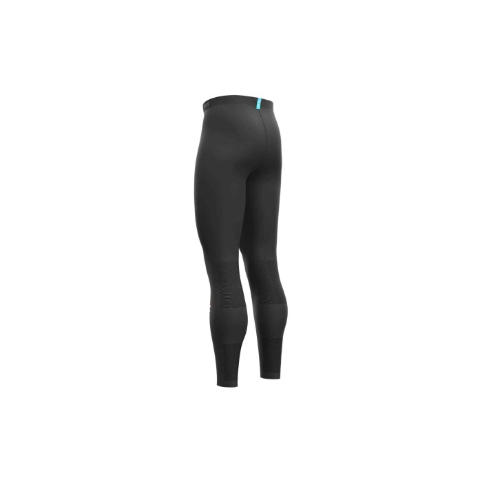 Compressport Run Under Control Full Tights