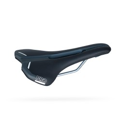 PRO balnelis Griffon crmo saddle 