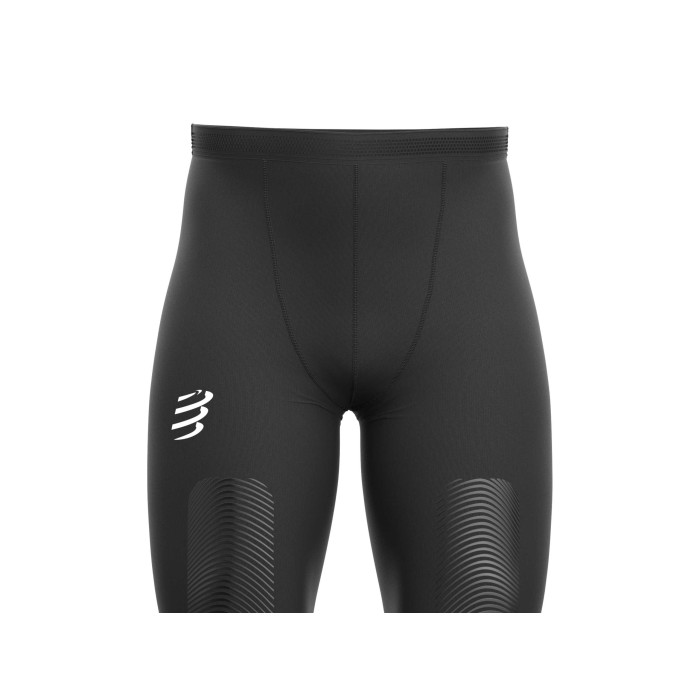 Compressport Trail Under Control Full Tights