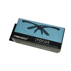 FRENSON Focus RazorSharp