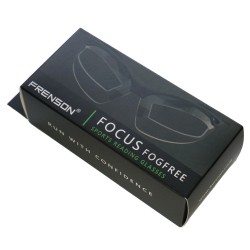 Frenson Focus FogFree