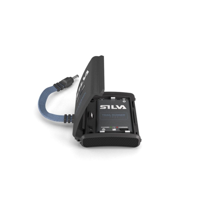 SILVA Trail Runner Hybrid Battery Case