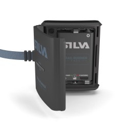 SILVA Battery Hybrid