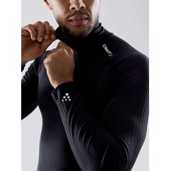 Craft marškinėliai Active Extreme X Zip LS M