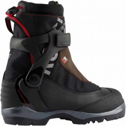 Rossignol lygumų slidinėjimo batai BC X6 M-48 black