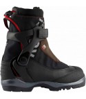 Rossignol lygumų slidinėjimo batai BC X6 M-48 black