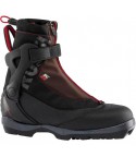 Rossignol lygumų slidinėjimo batai BC X6 M-48 black