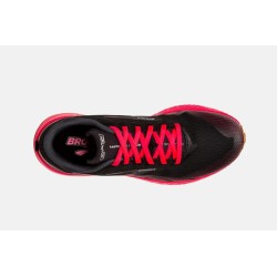 Brooks batai Catamount W-7,5 black/red