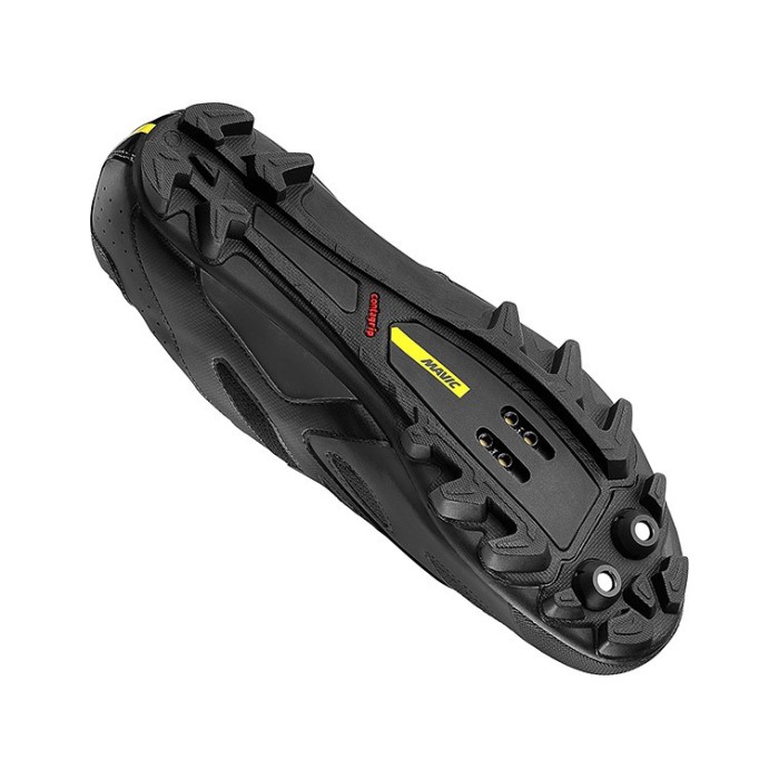 Mavic Crossmax Elite