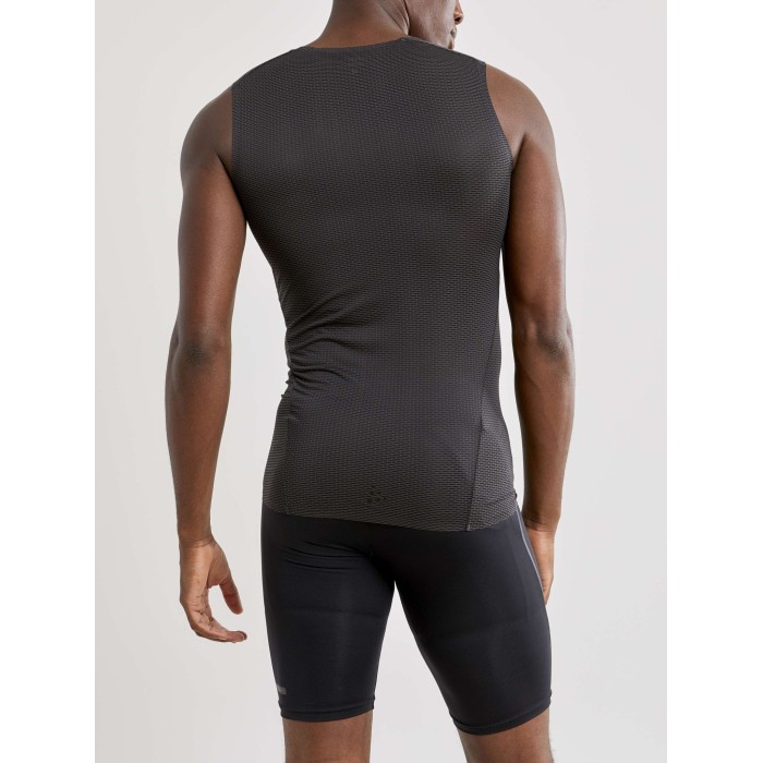 Craft Pro Dry Nanoweight SL M marškinėliai