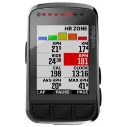 WAHOO ELEMNT BOLT V2 GPS dviračio kompiuteris