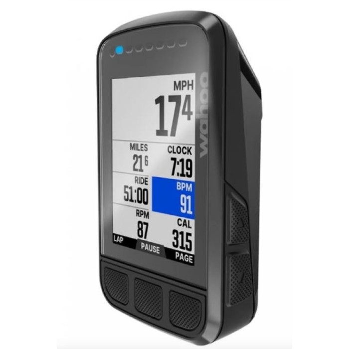 WAHOO ELEMNT BOLT V2 GPS dviračio kompiuteris