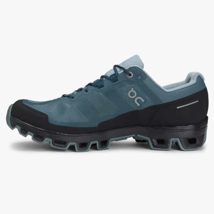 ON batai Cloudventure Waterproof Storm | Cobble M-43