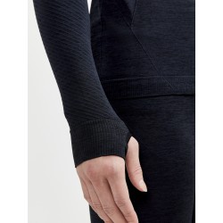 CRAFT termo marškinėliai Core Dry Active Comfort M-S black