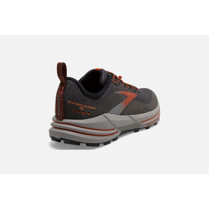 Brooks Cascadia 16 GTX M