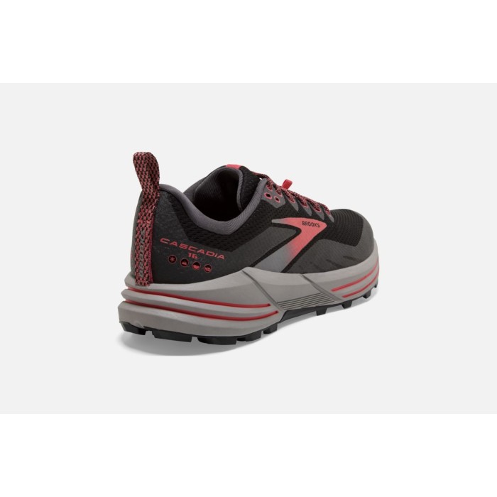 Brooks Cascadia 16 GTX W