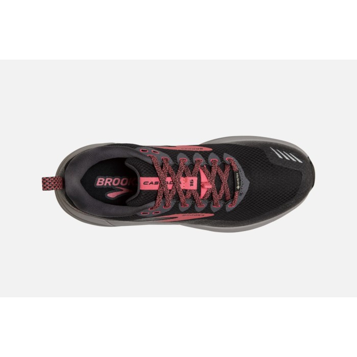 Brooks Cascadia 16 GTX W