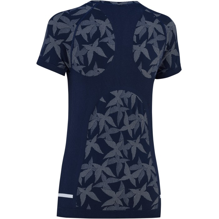 Kari Traa marškinėliai Butterfly Tee W-L/XL Marin