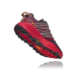 Hoka one one batai Speedgoat 4 W-38,2/3 Castlerock/Paradise Pink