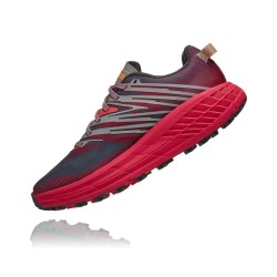 Hoka one one batai Speedgoat 4 W-38,2/3 Castlerock/Paradise Pink