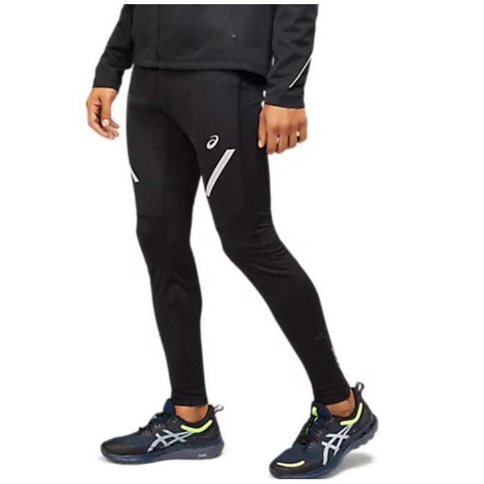 Asics timpos Lite-Show Winter M-XL black