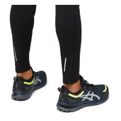 Asics timpos Lite-Show Winter M-XL black