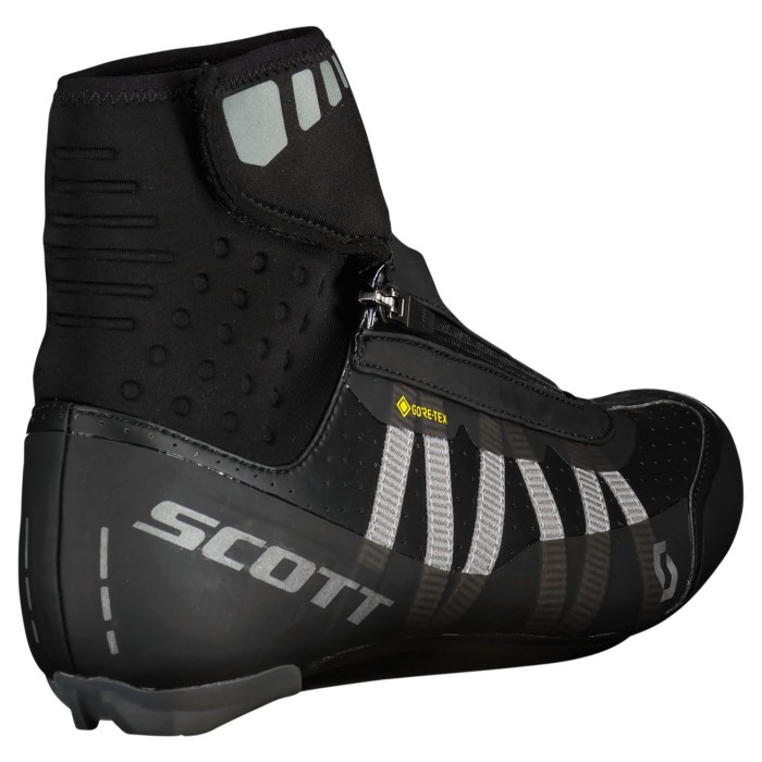 Scott batai Road Heater GTX M-38 black/black