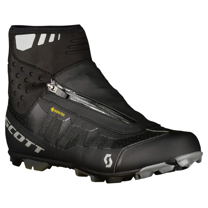 Scott batai MTB Heater GTX M-39 black/black