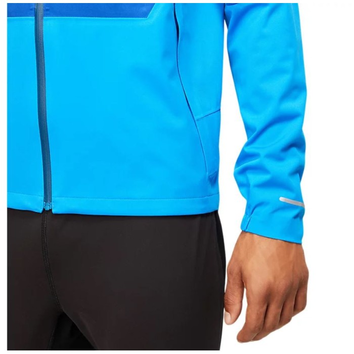 Asics Winter Accelerate Jacket M striukė