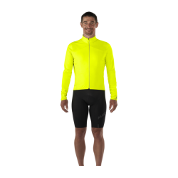 Mavic striukė Mistral SL M-M yellow