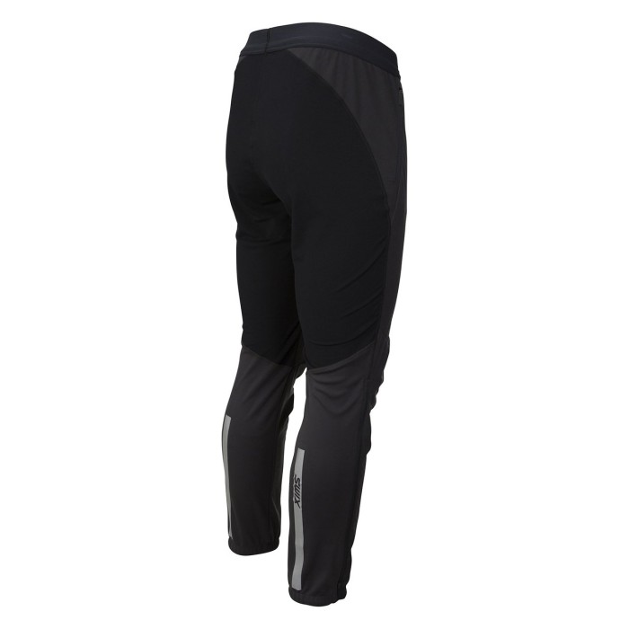 Swix kelnės Cross Pants Ms M-XXL phantom/black