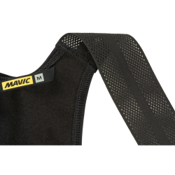 Mavic timpos Essential Thermo Bib W-M black