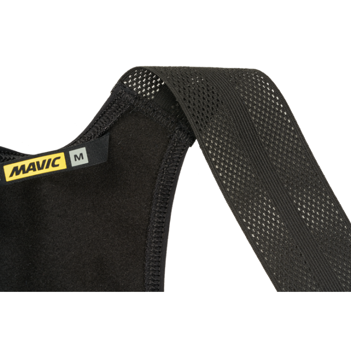 Mavic timpos Essential Thermo Bib W-M black