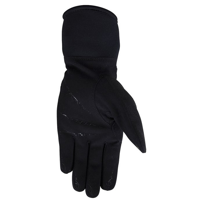 SWIX pirštinės AtlasX glove-mitt M-S black