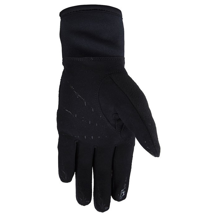 SWIX pirštinės AtlasX glove-mitt W-S black