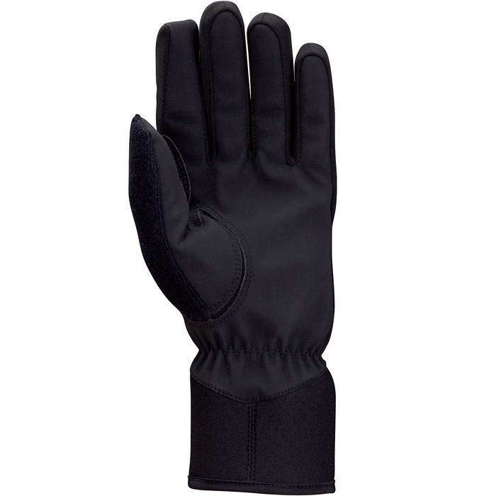 SWIX pirštinės Marka W-S black