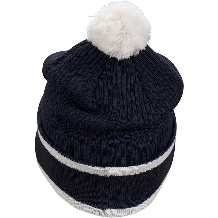 SWIX kepurė Powder Folded Beanie OS dark navy