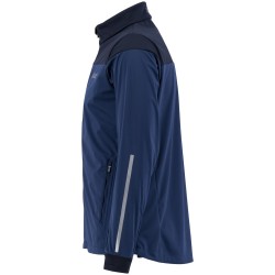 Swix striukė Cross Jacket Ms M-L estate blue