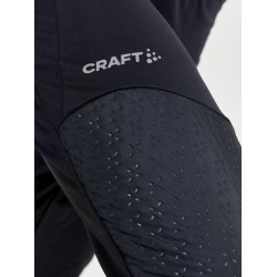 CRAFT kelnės ADV Pursuit Insulate M-S Black