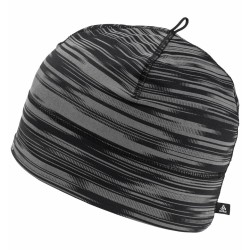 Odlo kepurė Polyknit Warm ECO Print OS black