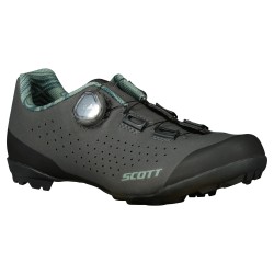 Scott batai Gravel Pro Boa W-37 dark grey/light green