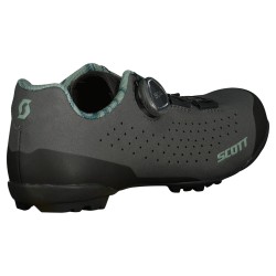 Scott batai Gravel Pro Boa W-37 dark grey/light green