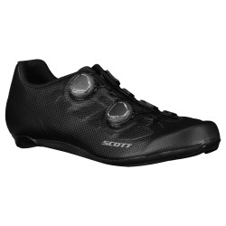 Scott batai Road Vertec Boa M-46 black/silver