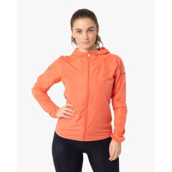 Johaug striukė Windguard Jacket W-L glow