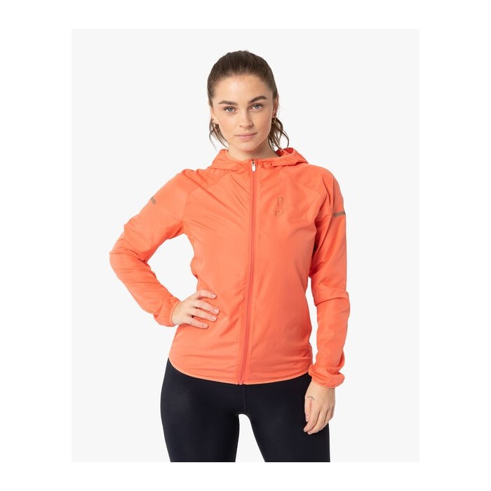 Johaug striukė Windguard Jacket W-L glow